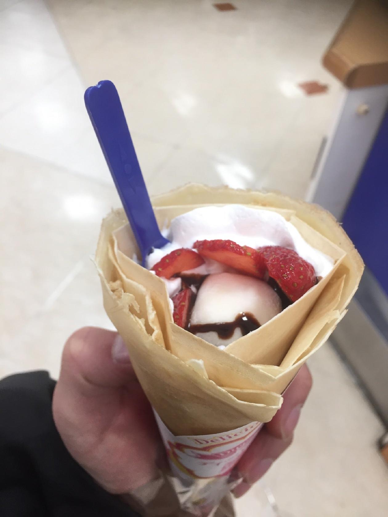ディッパーダン イオン千葉長沼店