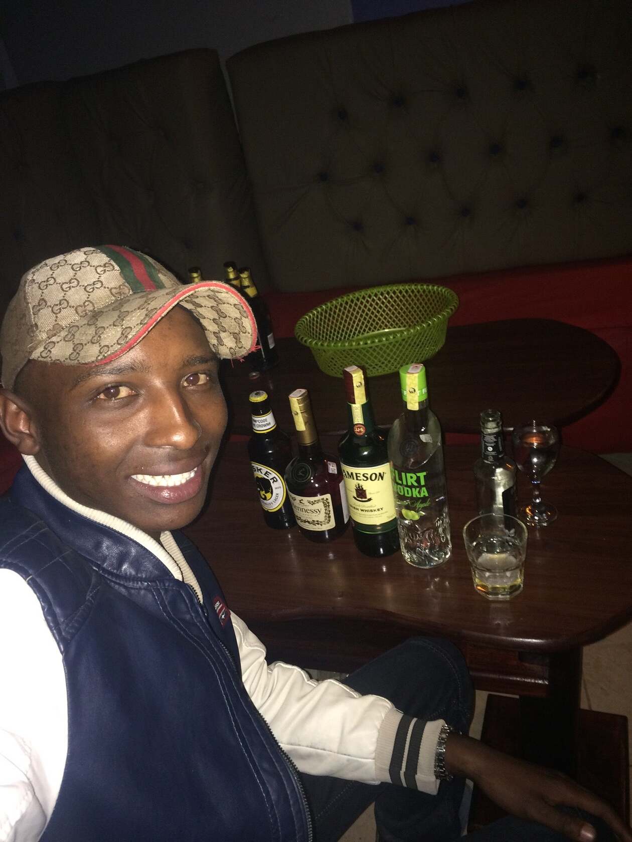 Sixty Four Lounge
