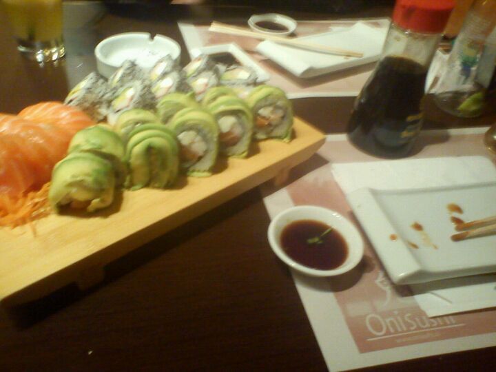 OniSushi