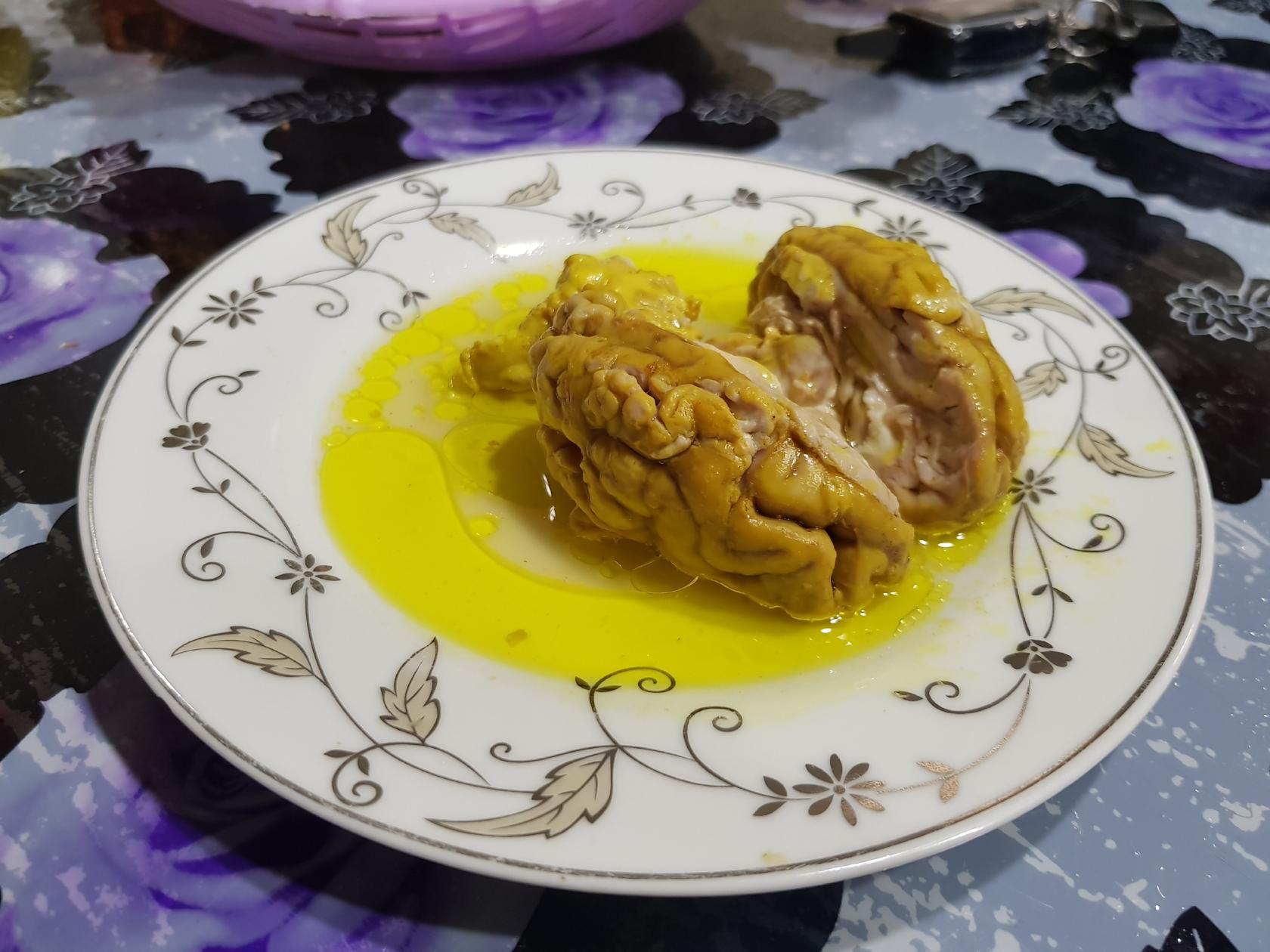 Abbasi Kaleh Pacheh