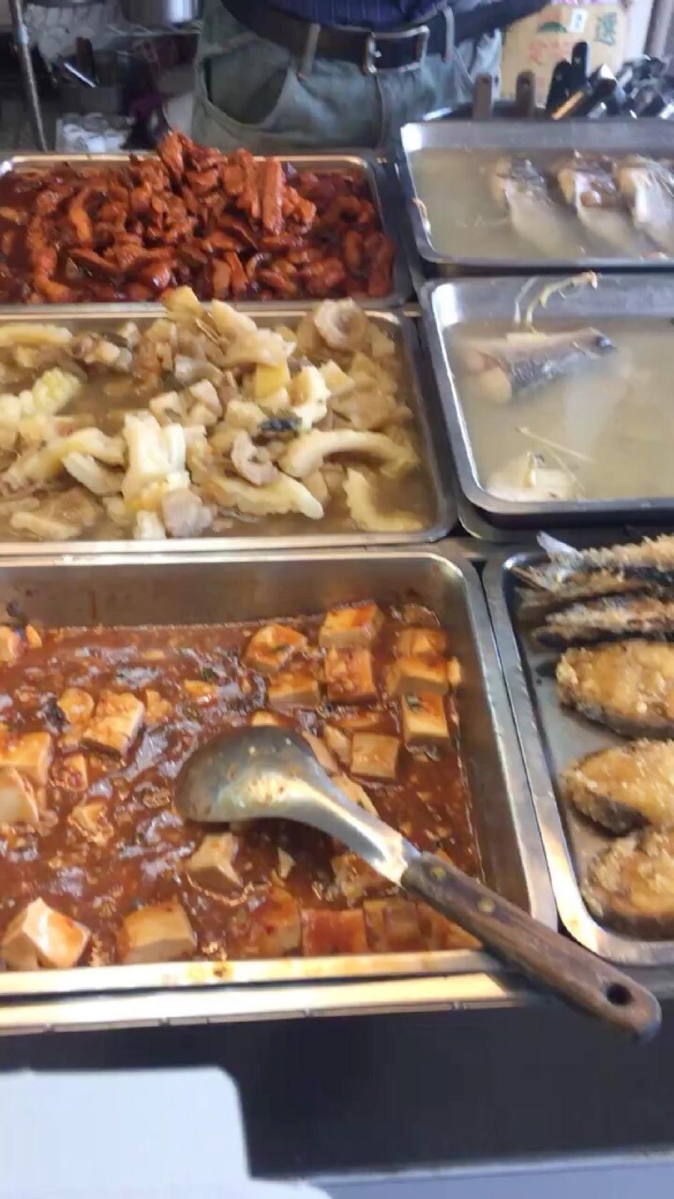 驊山自助餐