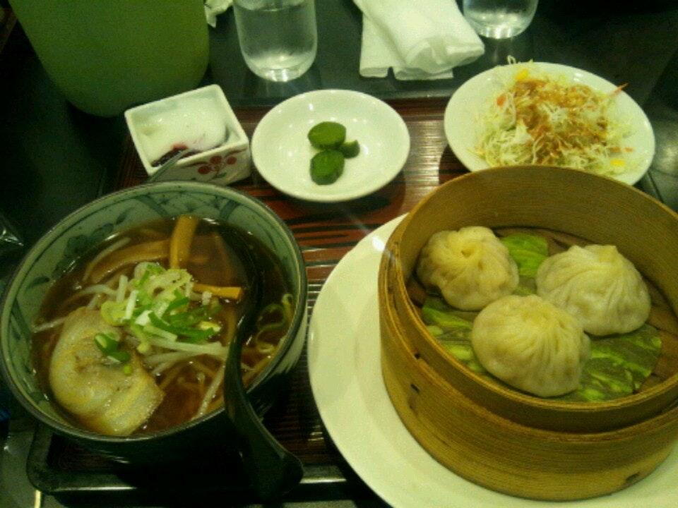 香甲苑