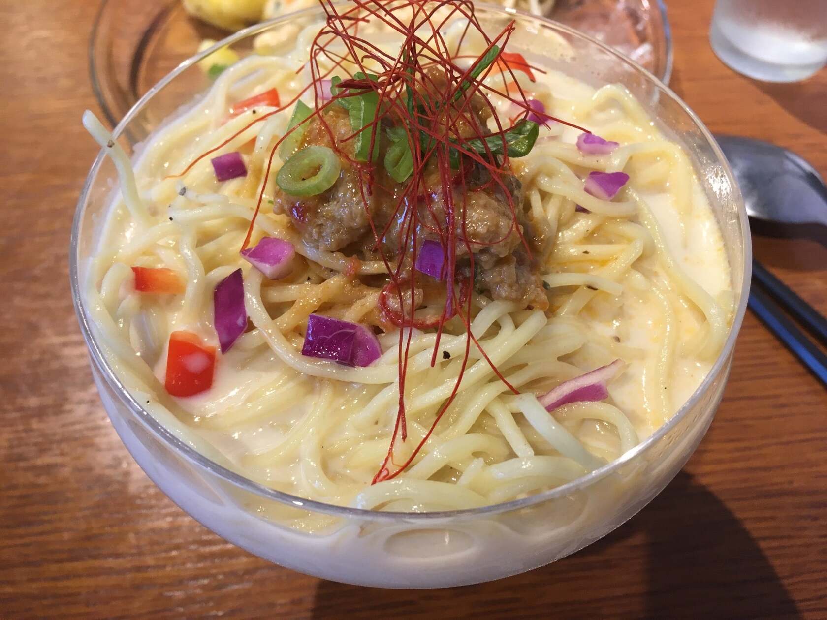 calm 向中野店