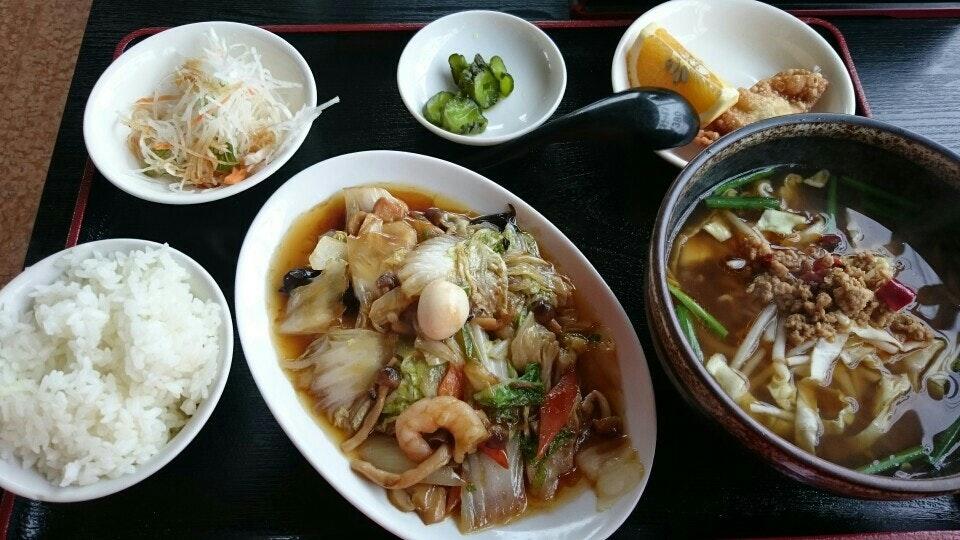 餃子大将 誠
