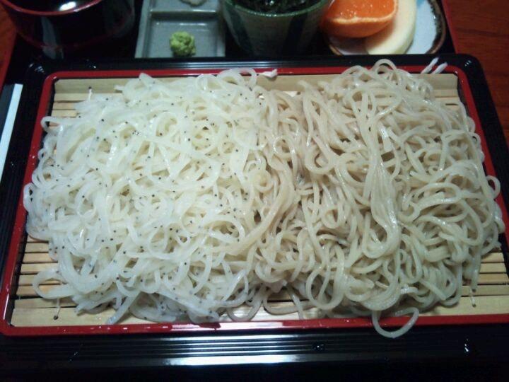 間乃次郎庵