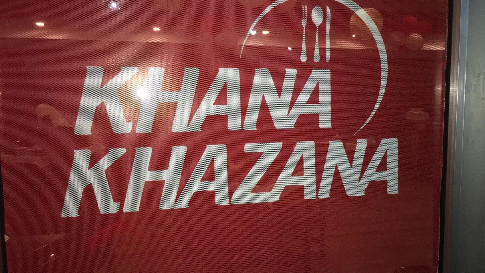 Khana Khazana