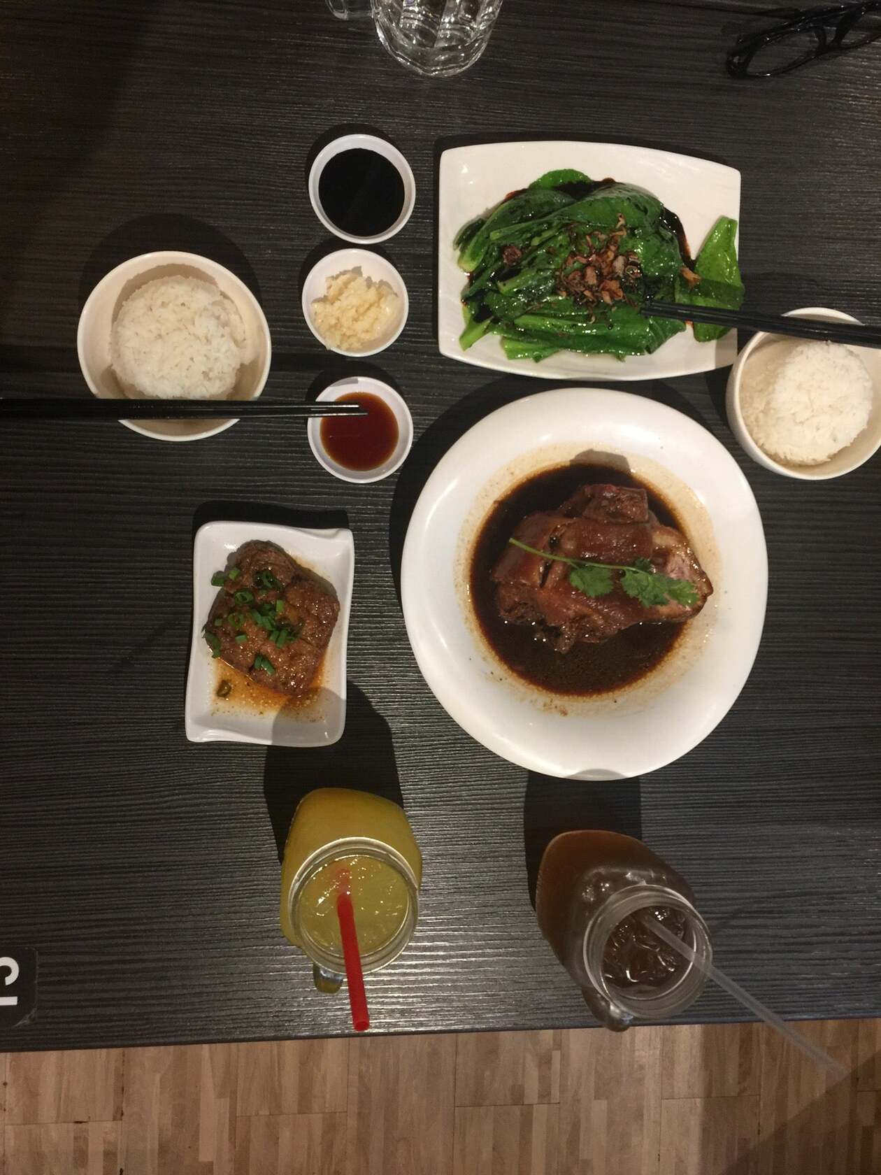 Soon Huat Bak Kut Teh 顺发肉骨茶