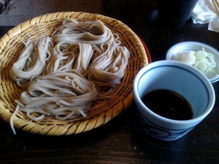 利蔵庵米澤屋