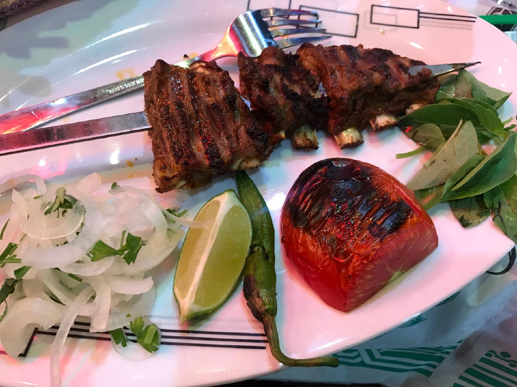 Ye Gor Turk Mutfagı آشپز خانه غذاهاى ترك يه گور