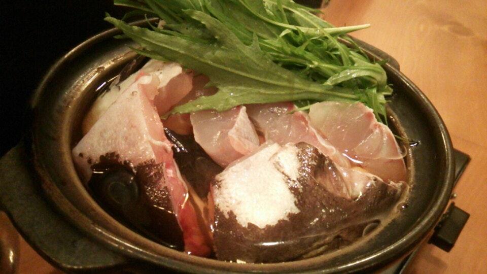魚菜屋やいもん