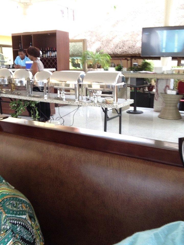 Dian Restaurant