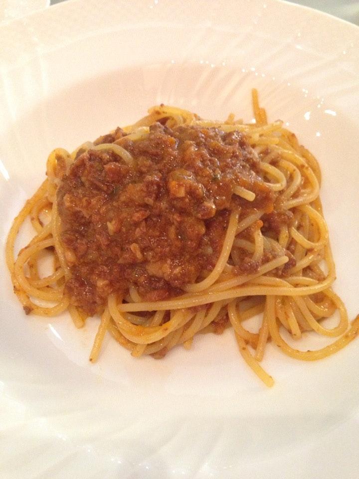 Gaudio cucina Italia