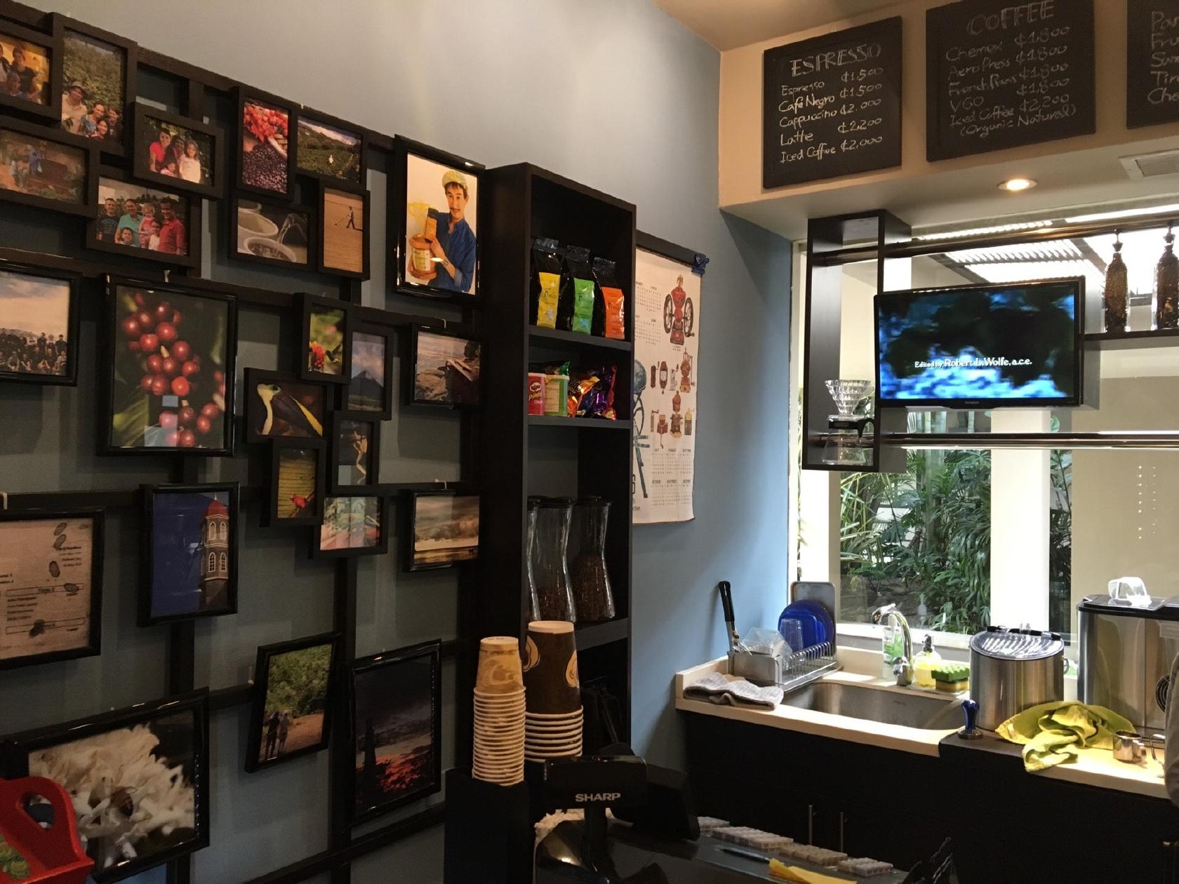 Cafe Nolzza