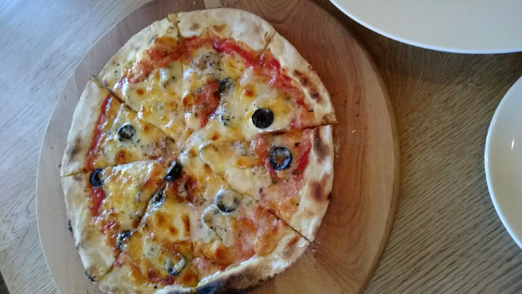 PIZZA GG