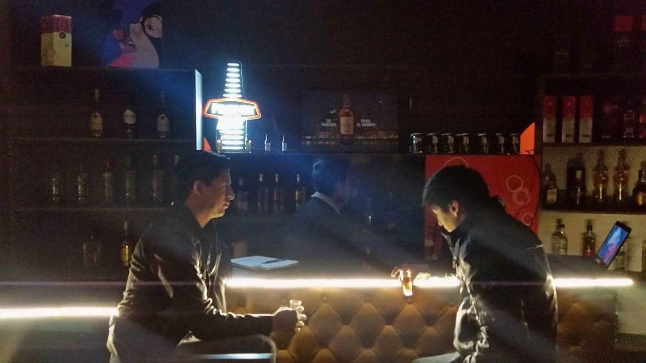 LAÚ BAR RESTAURANT