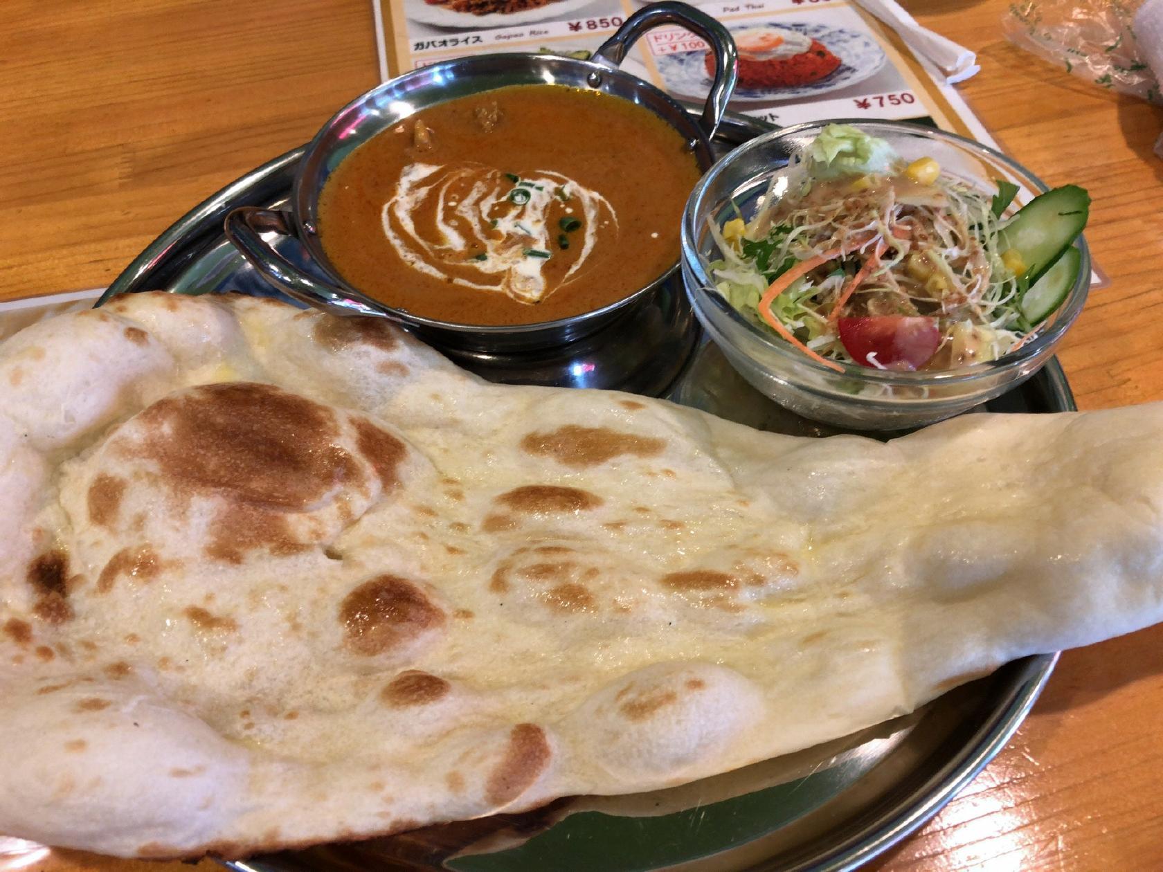 アジアンレストランABIRALアビラル