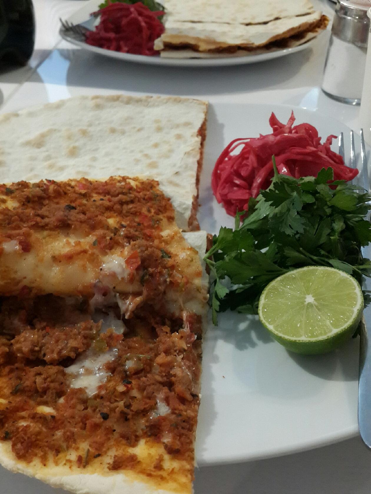Kaliteh Restaurant
