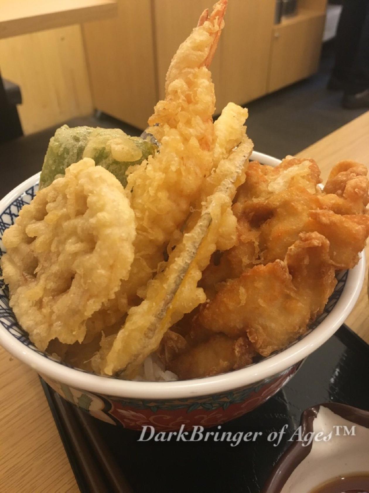 天丼屋