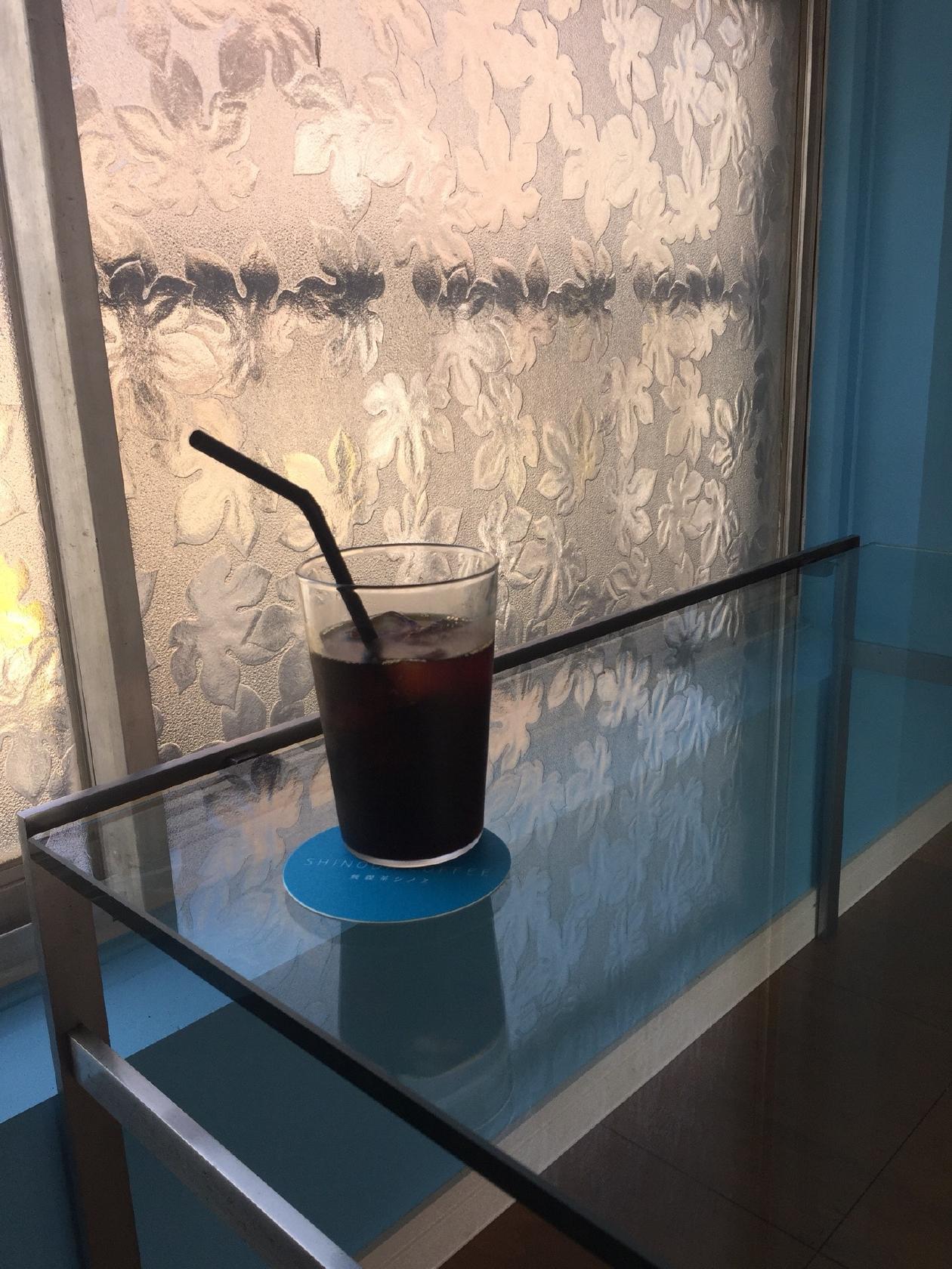 SHINODA COFFEE
