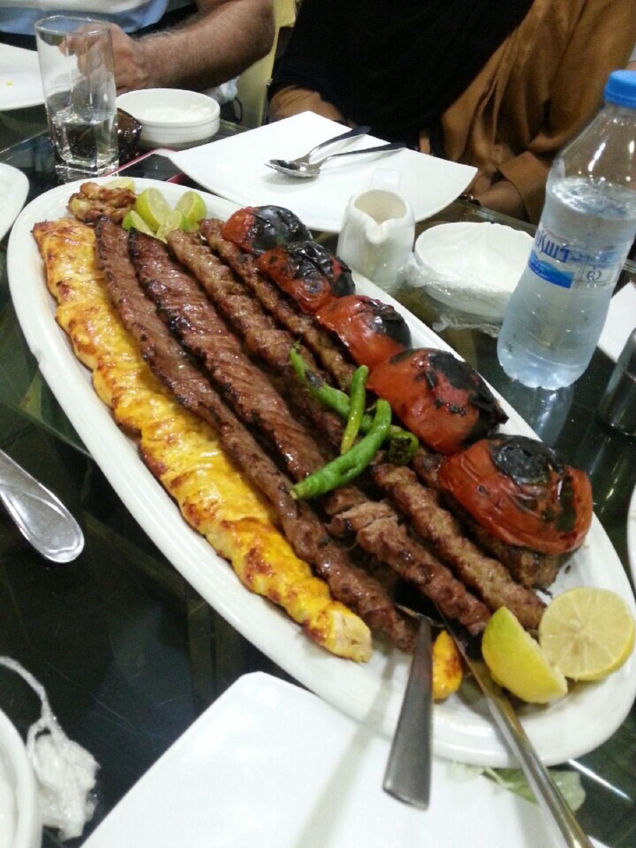 Muhain Restaurant