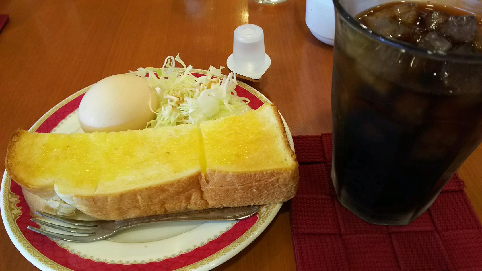 ウッドベルカフェ
