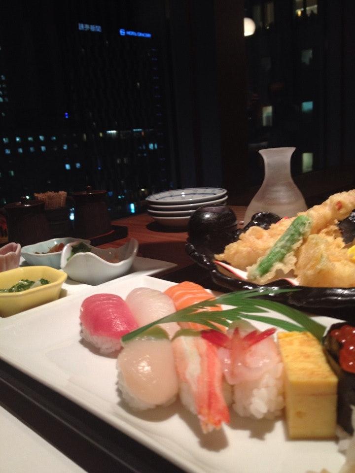 銀隣水産