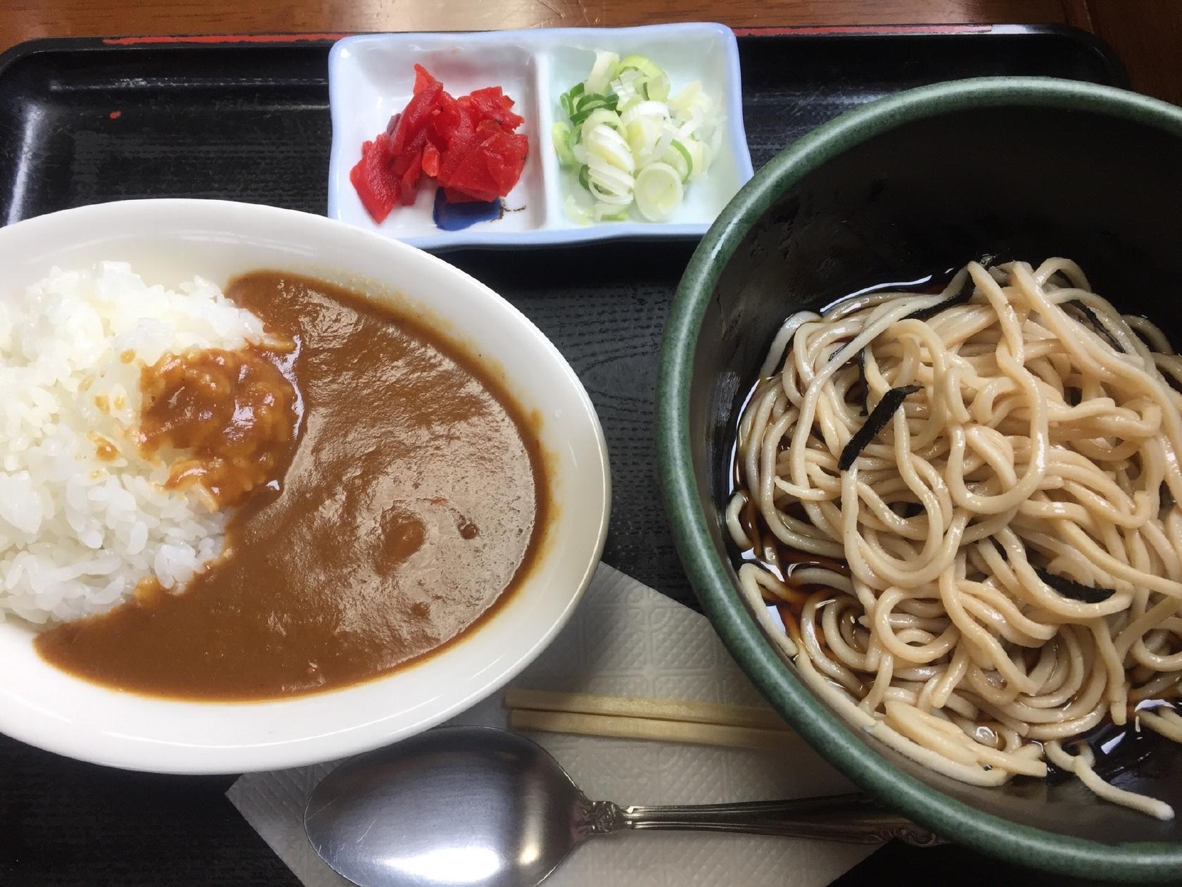 案山子