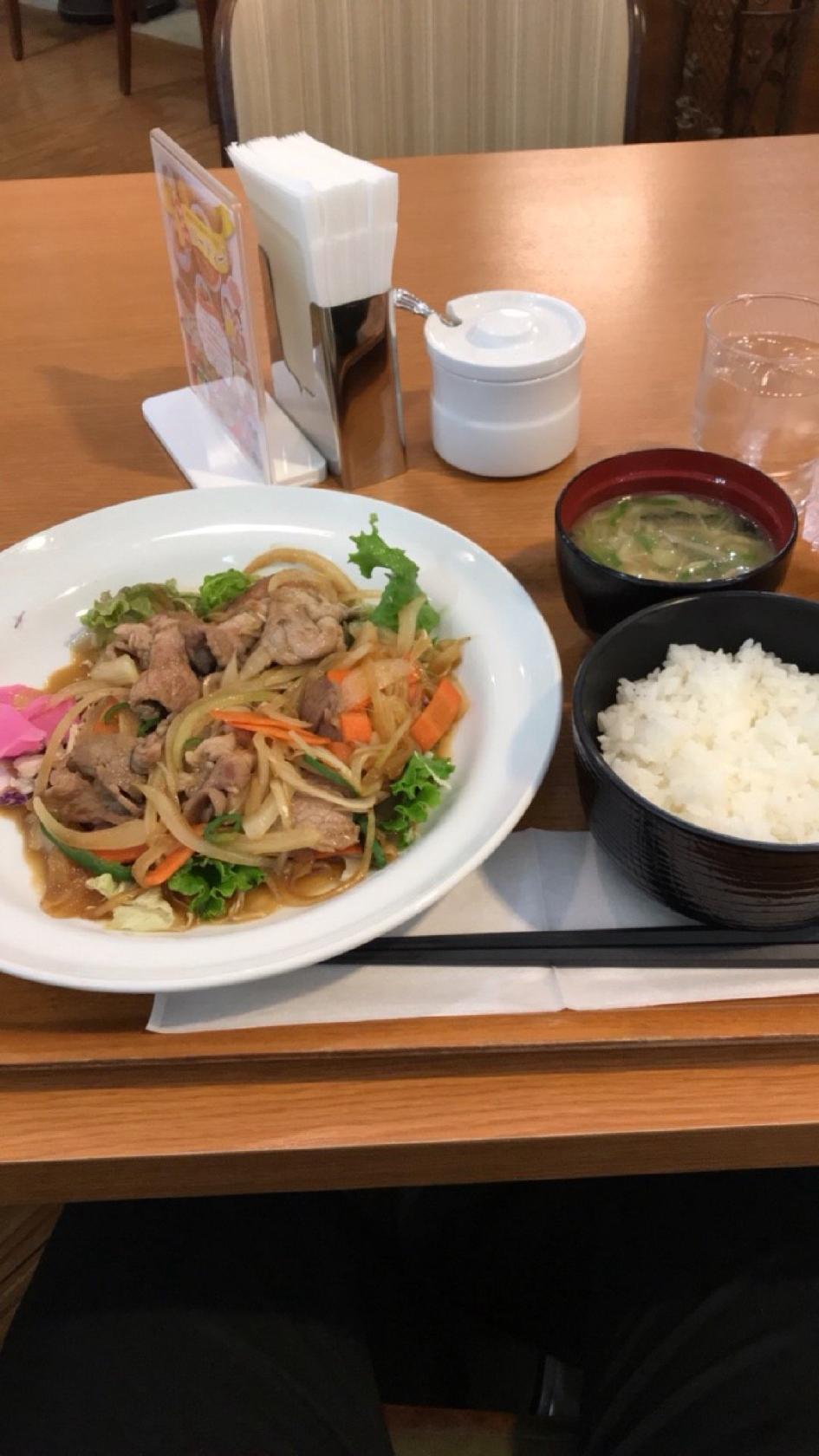 The Fine Coffee Shop