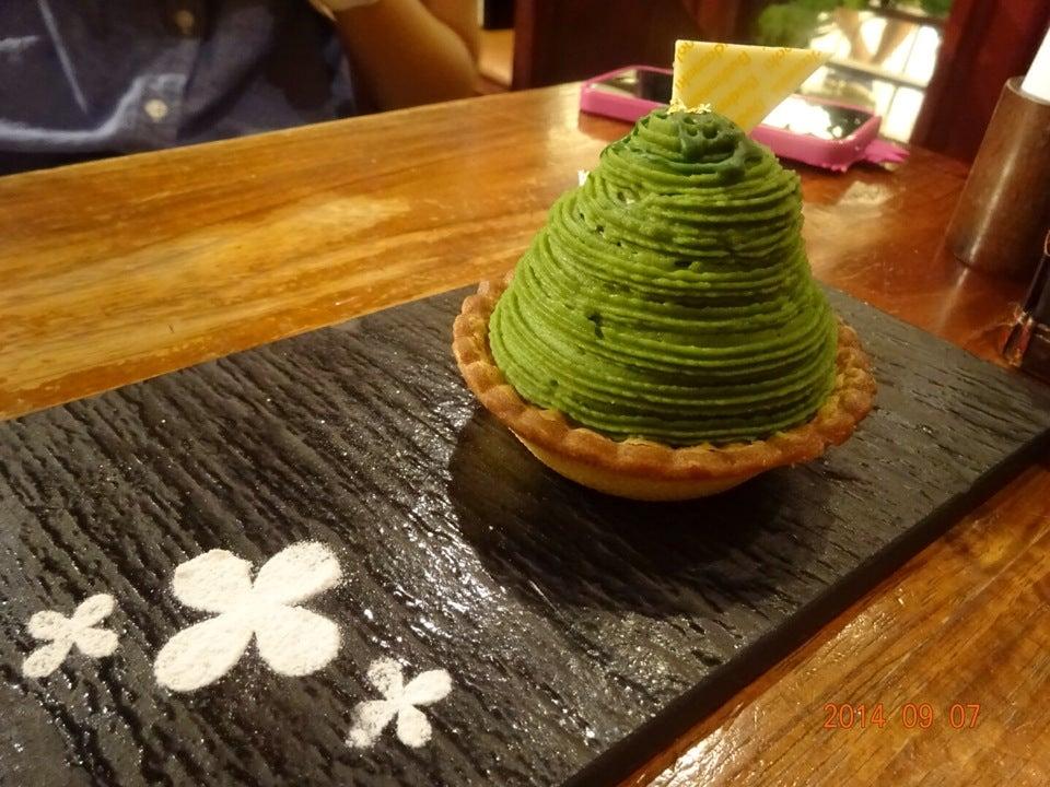 ぶどうの木 めいてつエムザ店