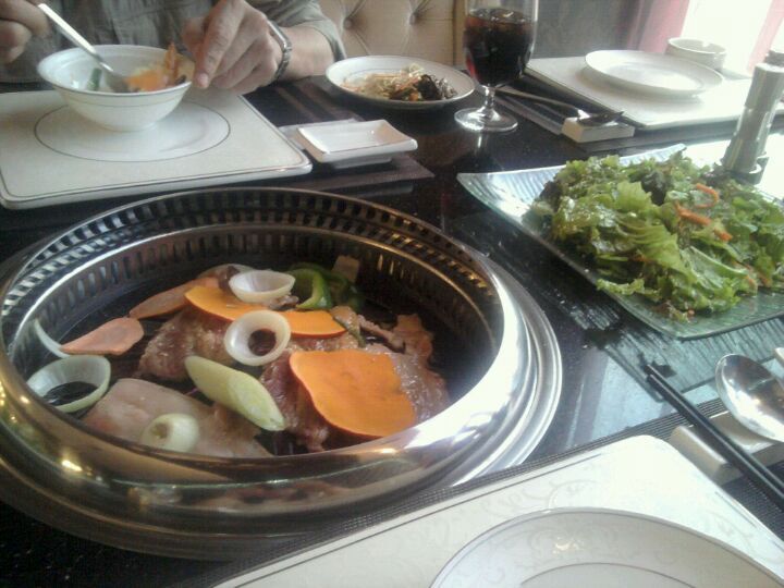 Buffalo Grill