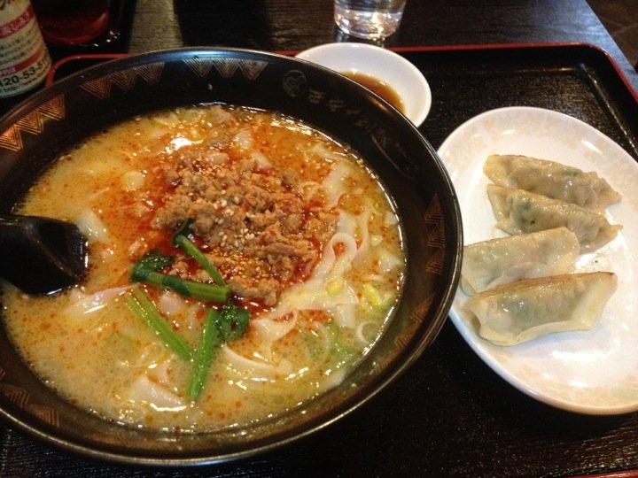 西安刀削麺 劉家 MOZOワンダーシティ店