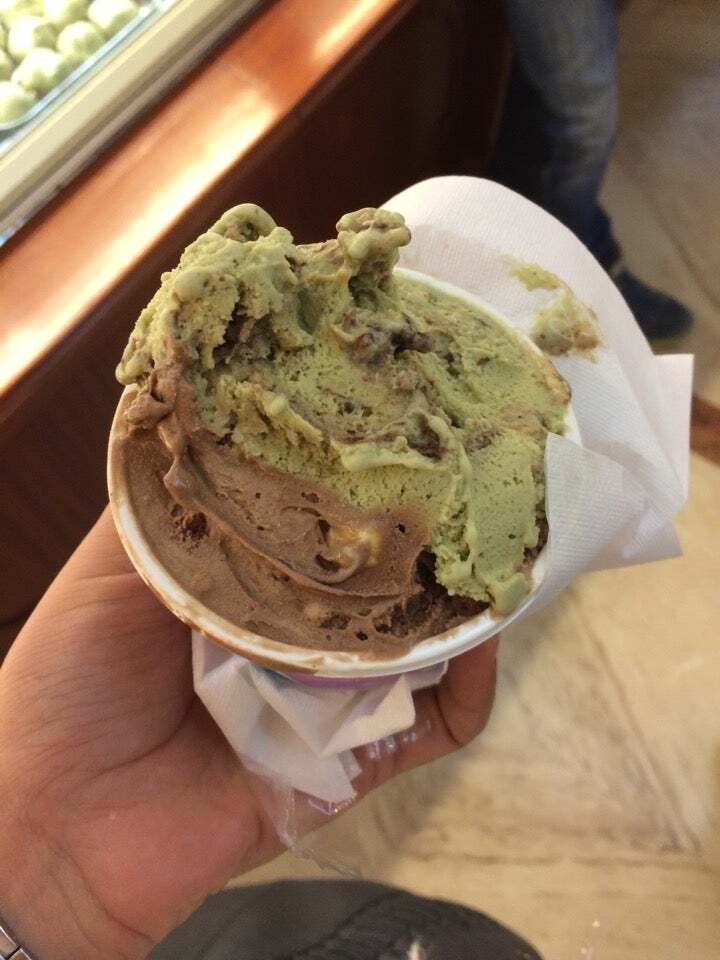 La Spiga D'Oro