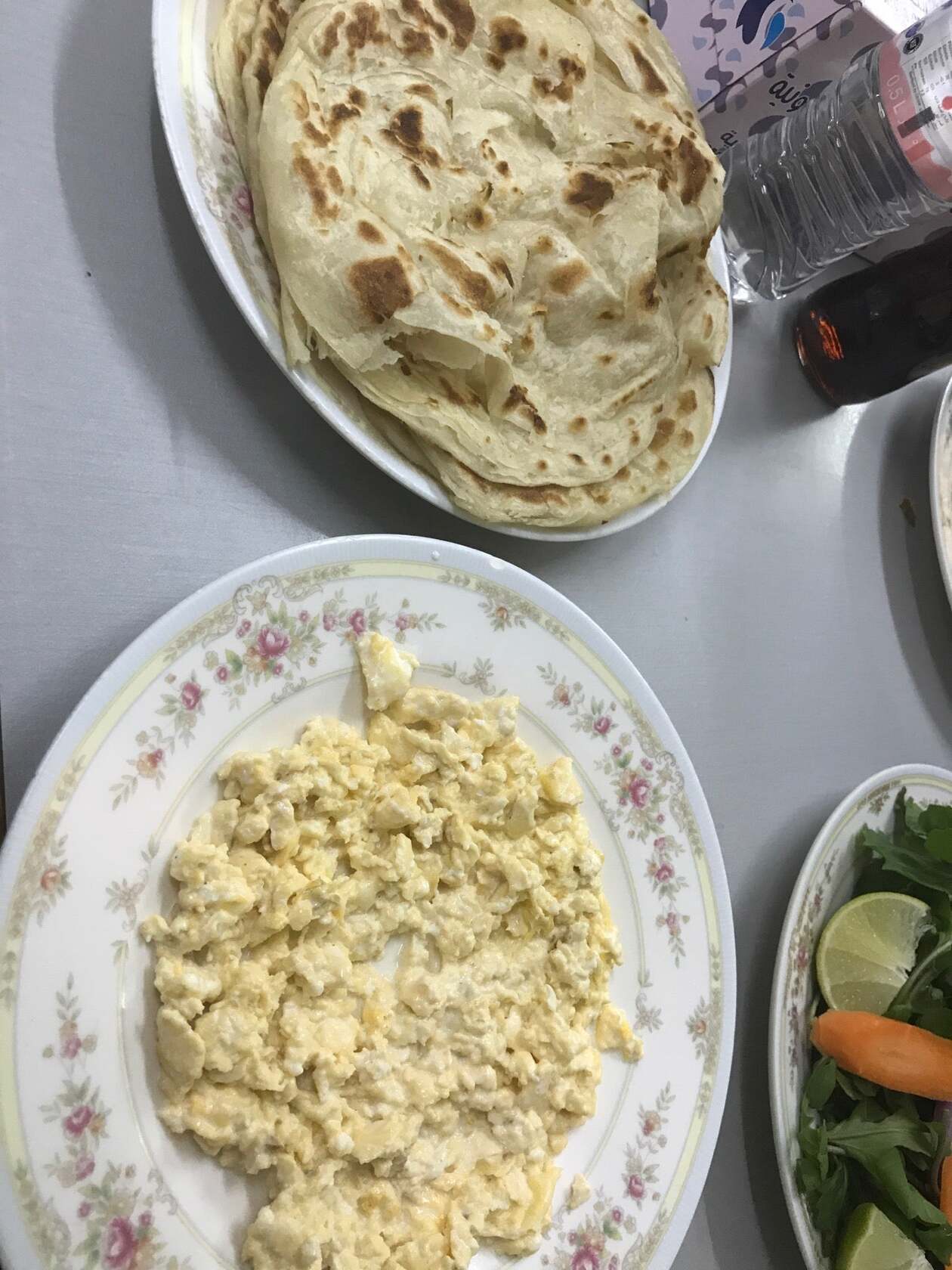 Dammam Restaurant
