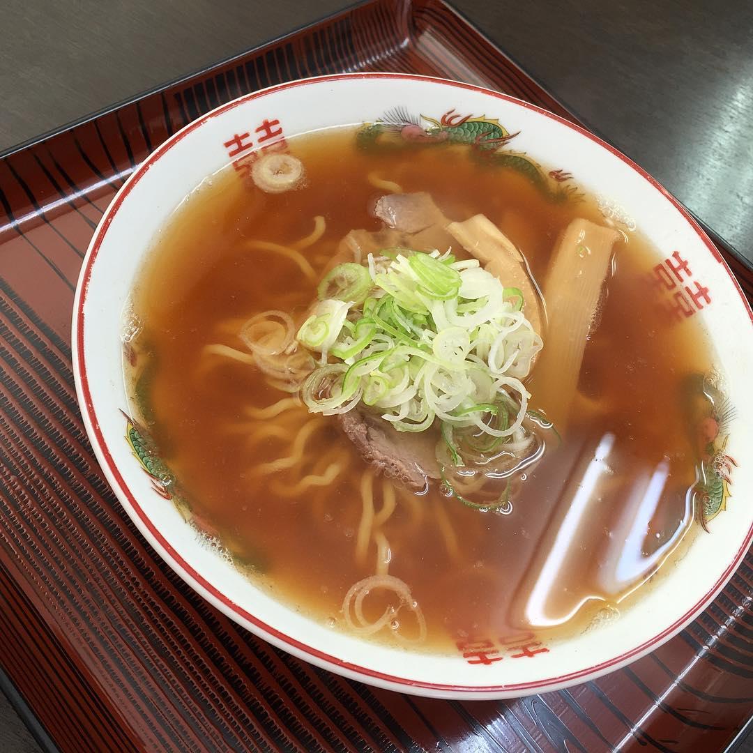 拉麺 賀山