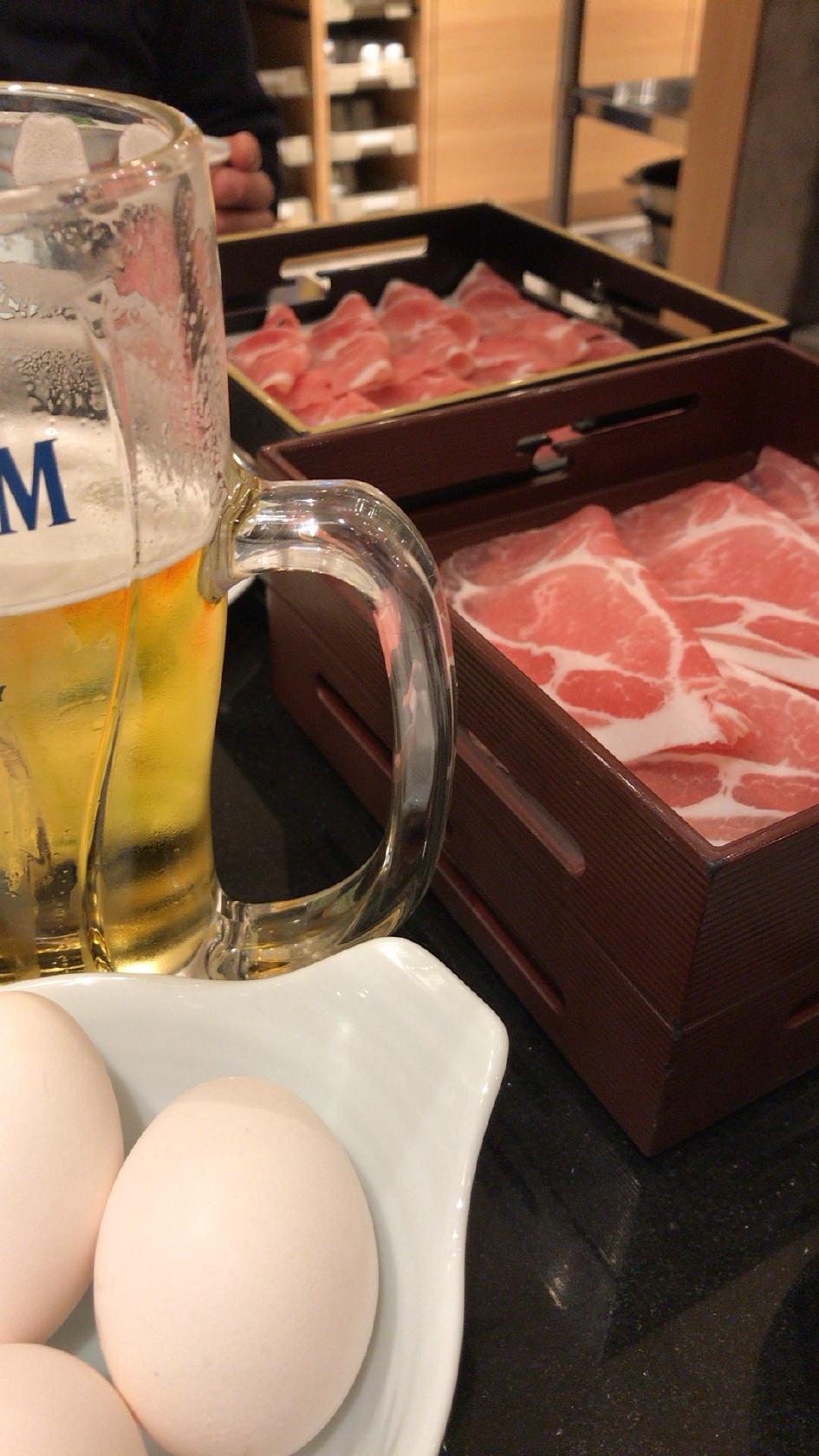 しゃぶしゃぶすきやき美山 盛岡店