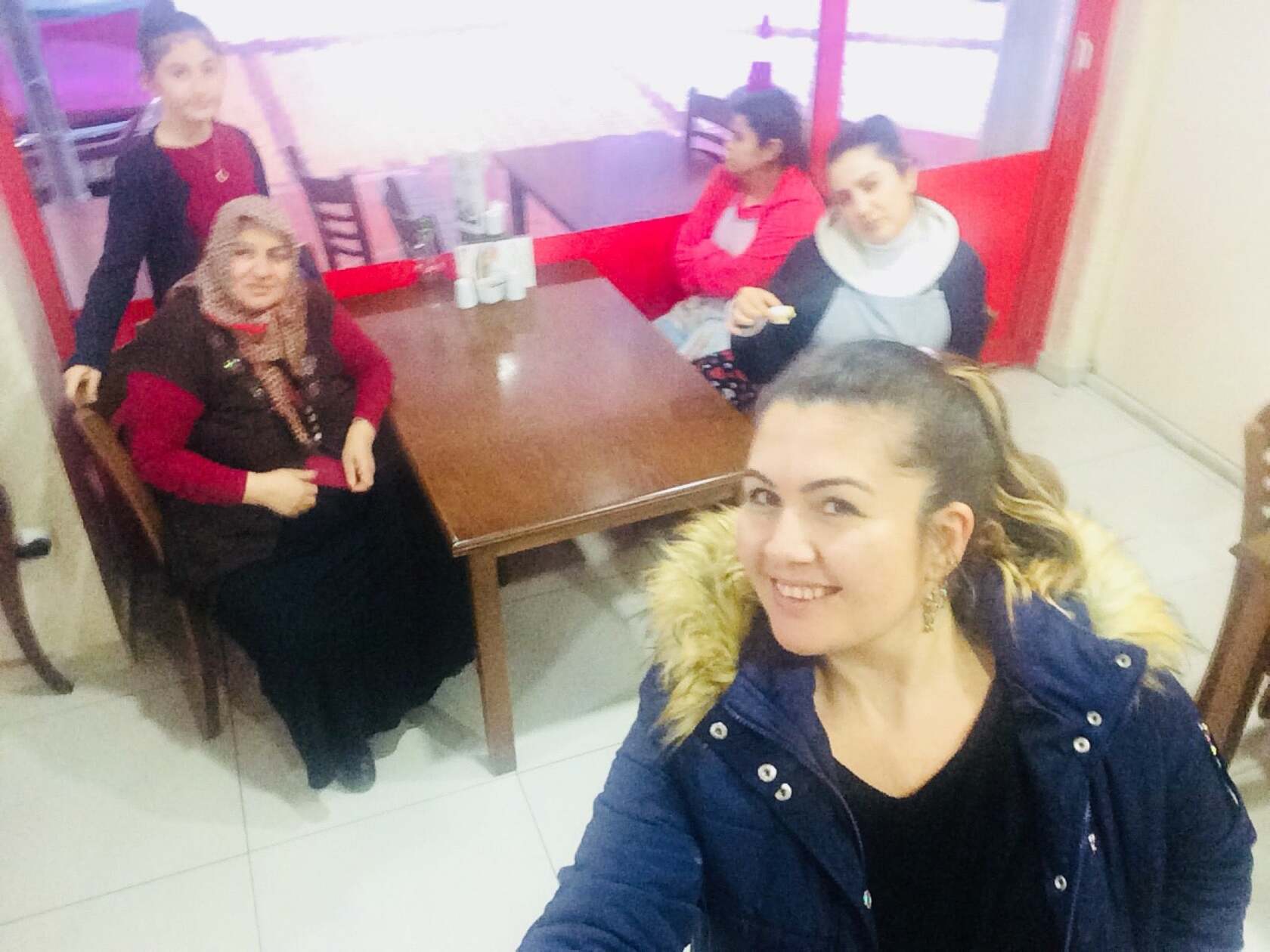 Adana Sofrası