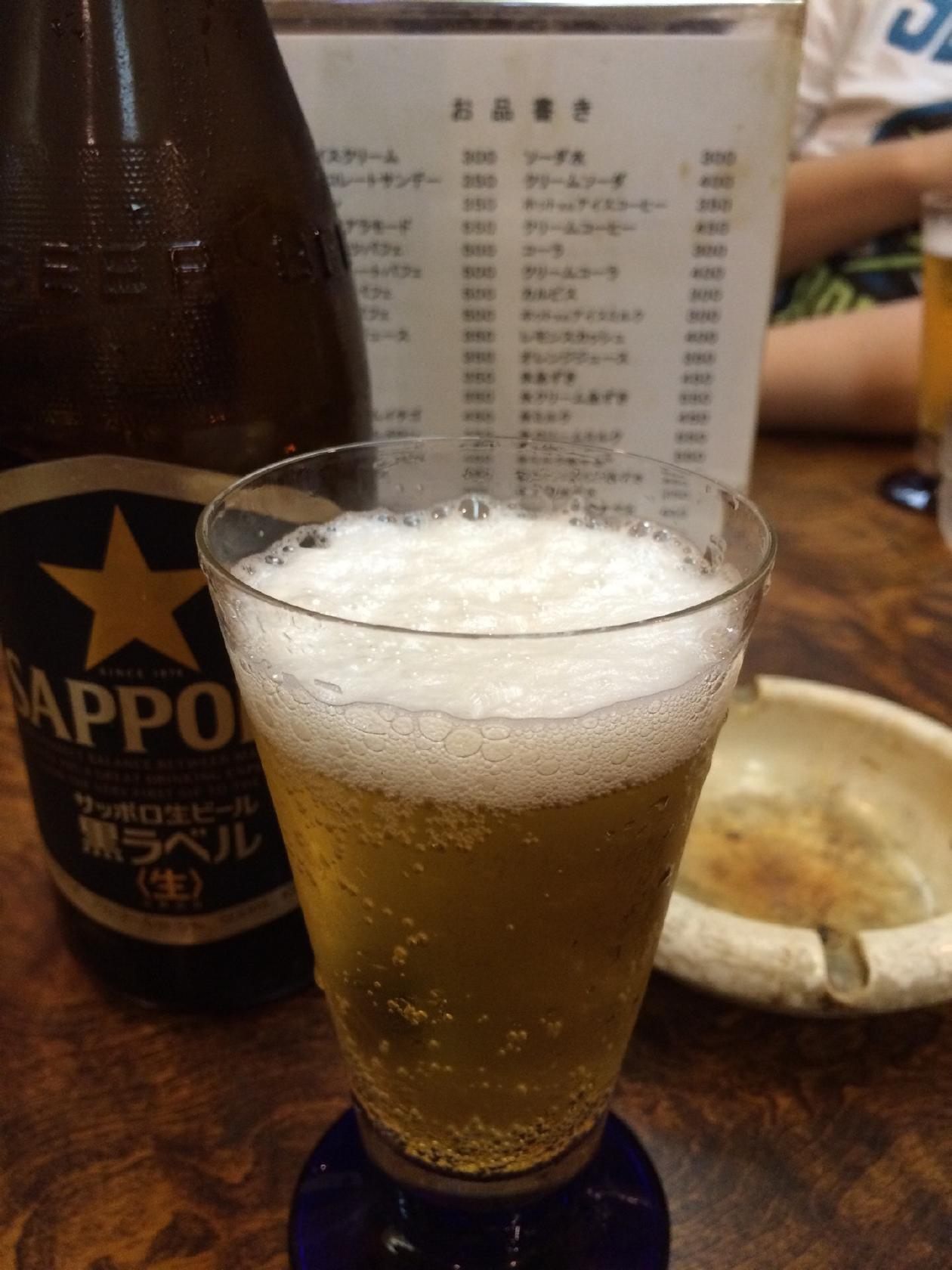 甘味喫茶 松廼屋