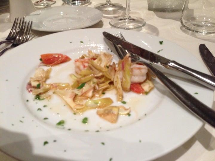 Ristorante Mikele