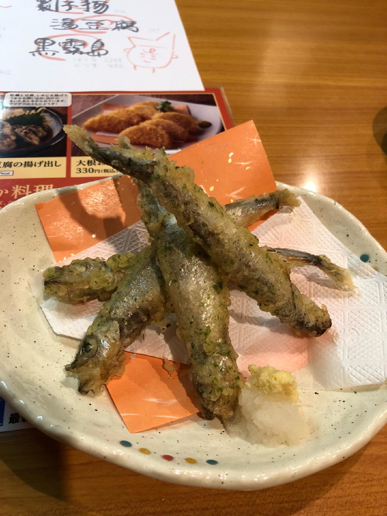 つぼ八 宮古大通店