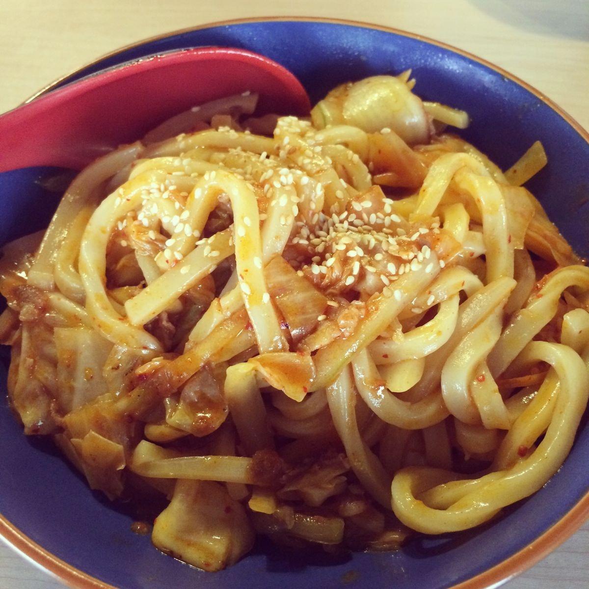 Ting屋平價日式料理