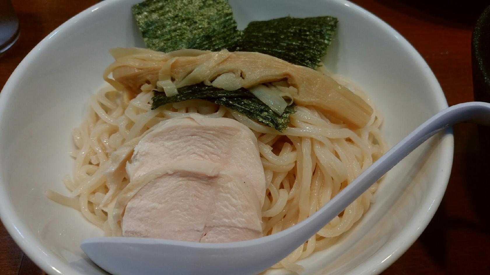 麺屋とり壱