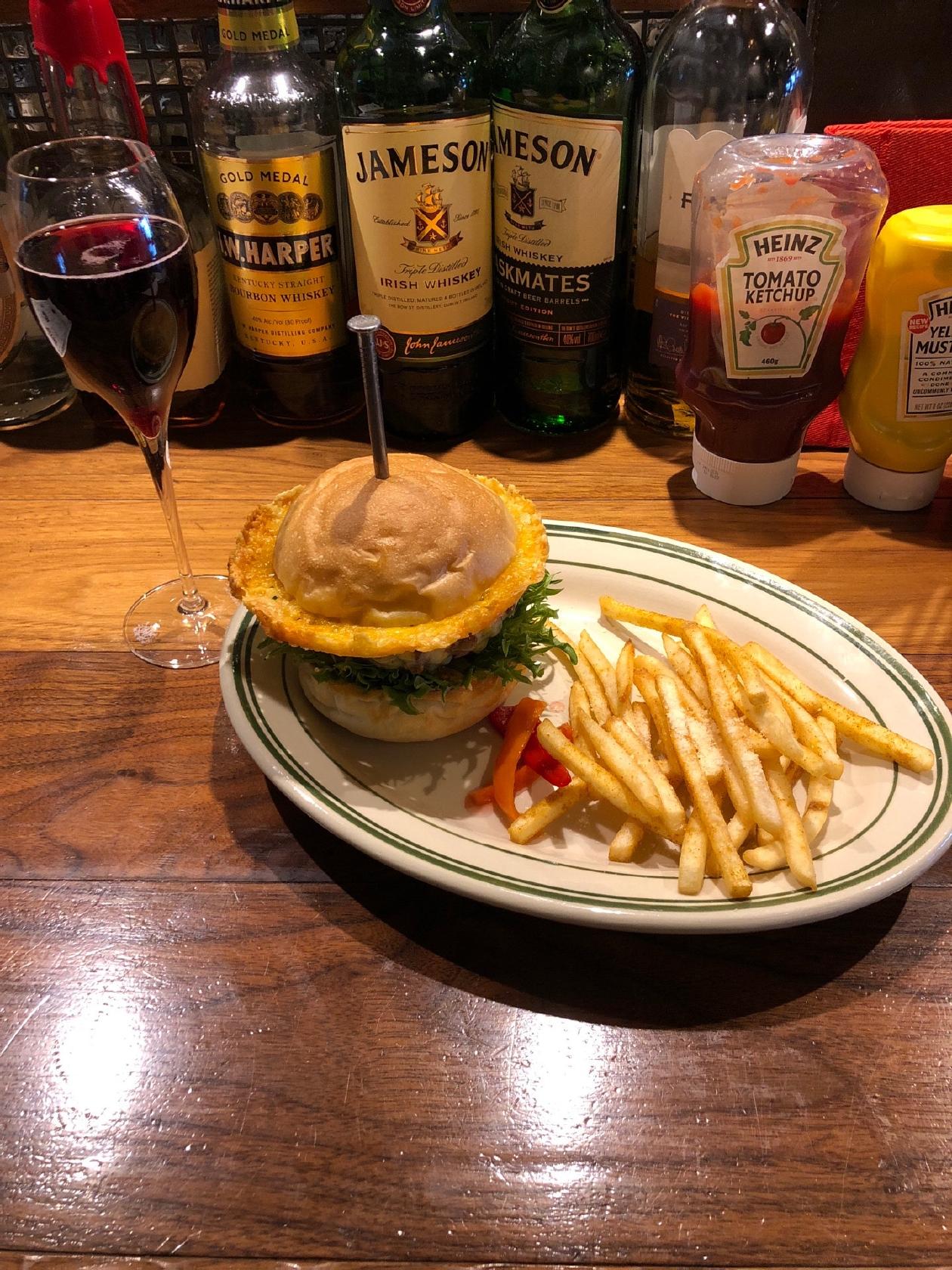 Viva la Burger