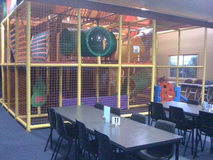 Bedrock Family Restaurant