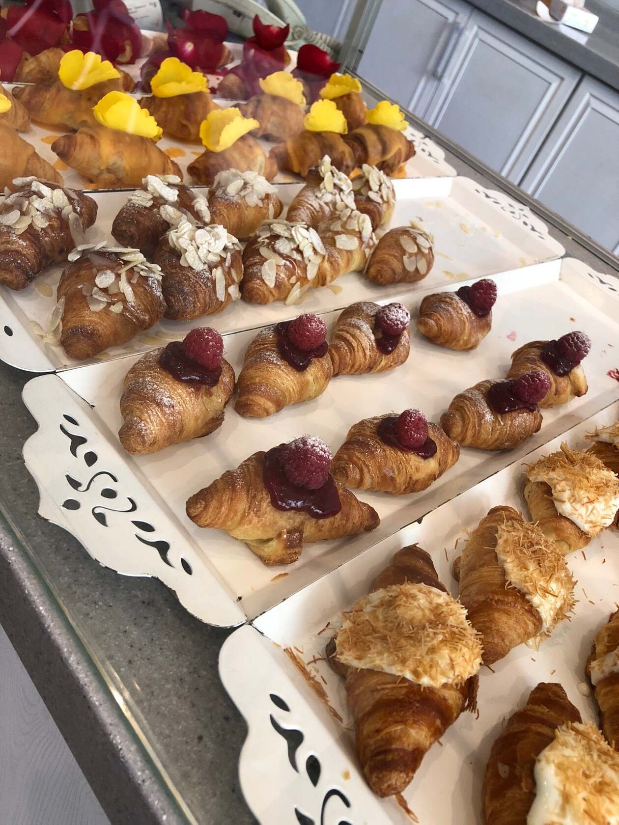 Brunch Bakery