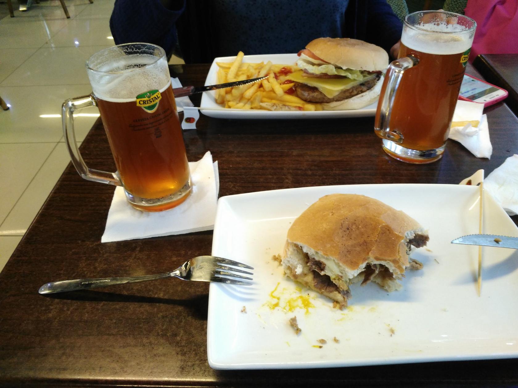 Cervecería del Norte