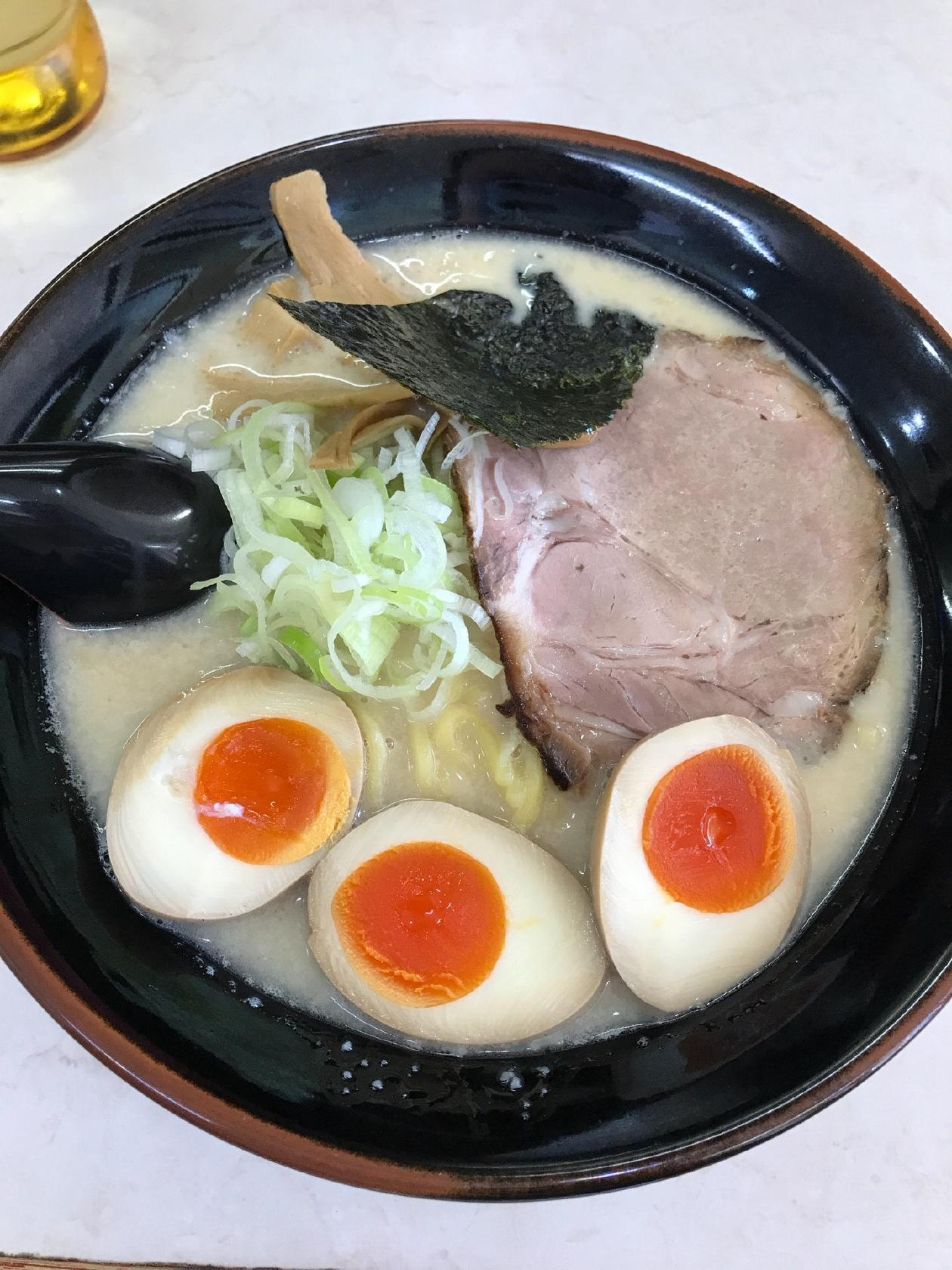 Shina Soba Kokuho