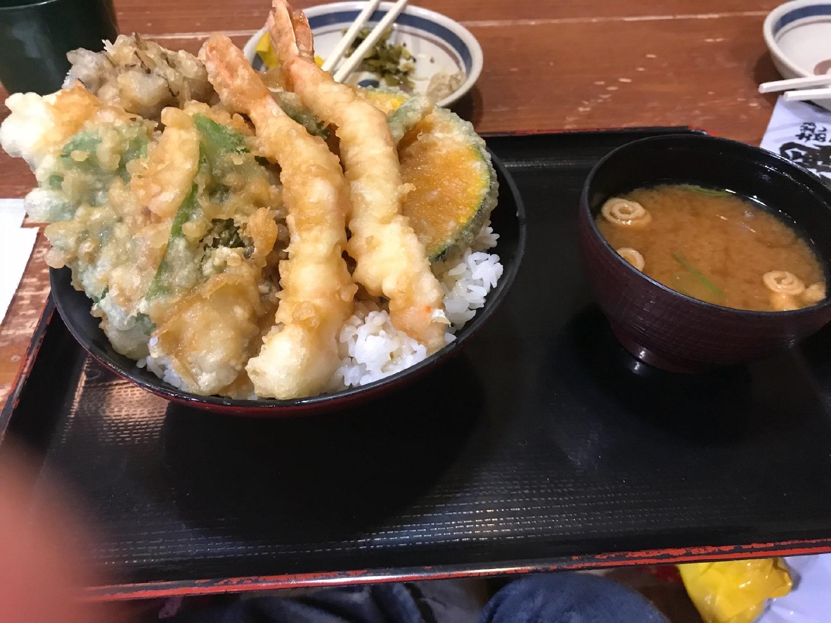 天風