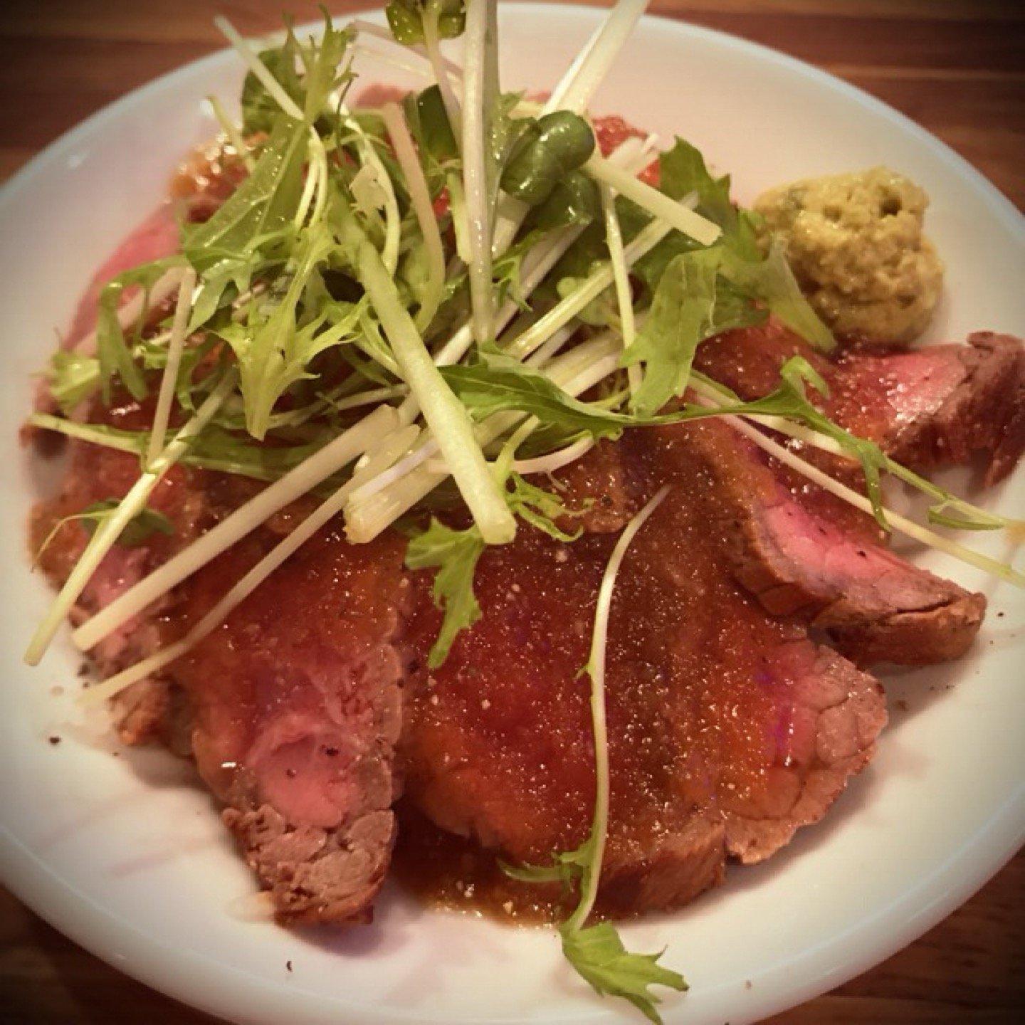 BROOKLYN TABLE ビーフ食堂 本店