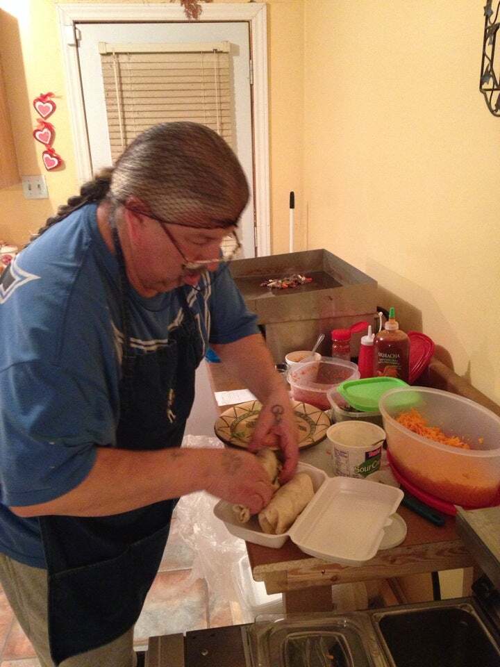Pedro's Taco