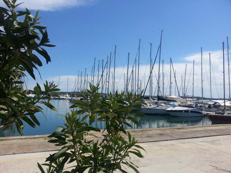 Boccaporta